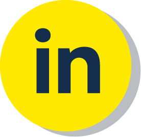 LinkedIn Icon