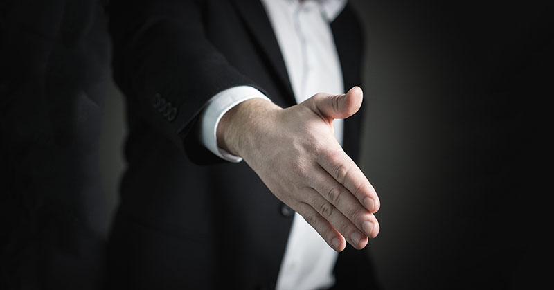 5 Ways To Close The Deal And Change More Lives