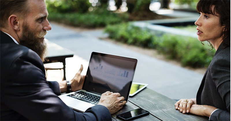 The Power of NO: Making The Most Out Of Losing A Sale