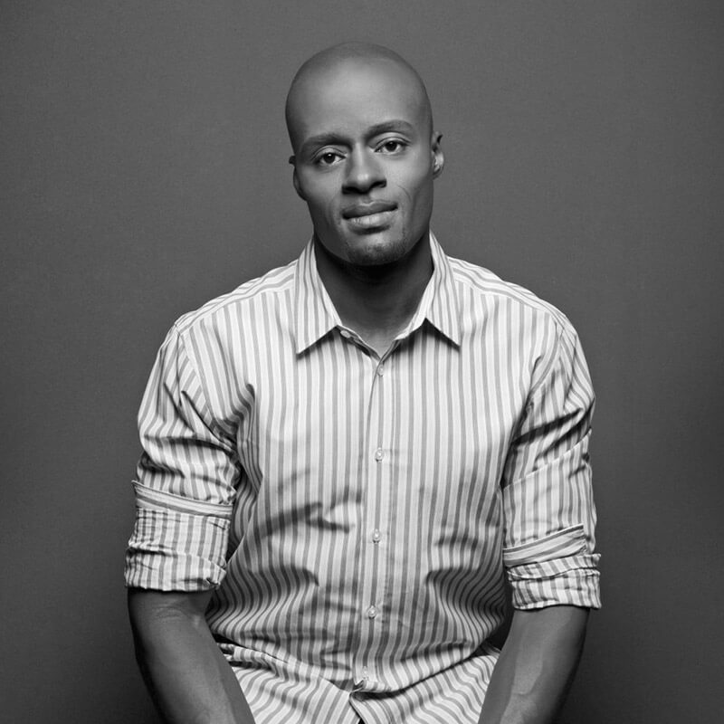 Episode 027 | Dre Baldwin Reminds Us That Persistence is the Key to Business