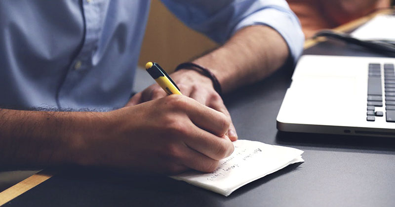 Why Follow-Up Is The Key To Sales Success