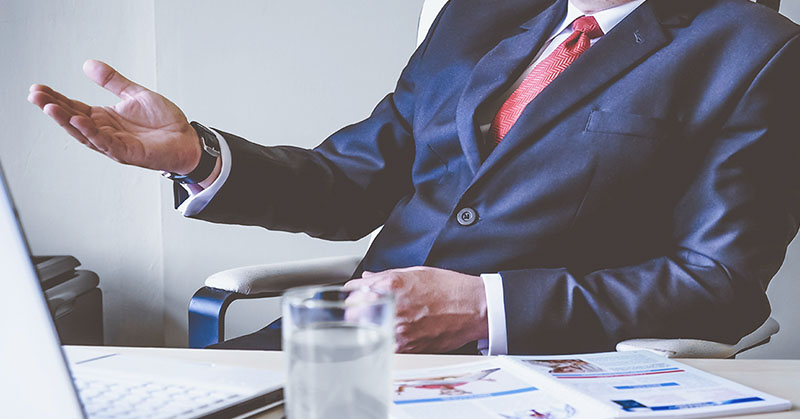 The Art Of Saying NO: Why, When and How To Politely Decline The Customer