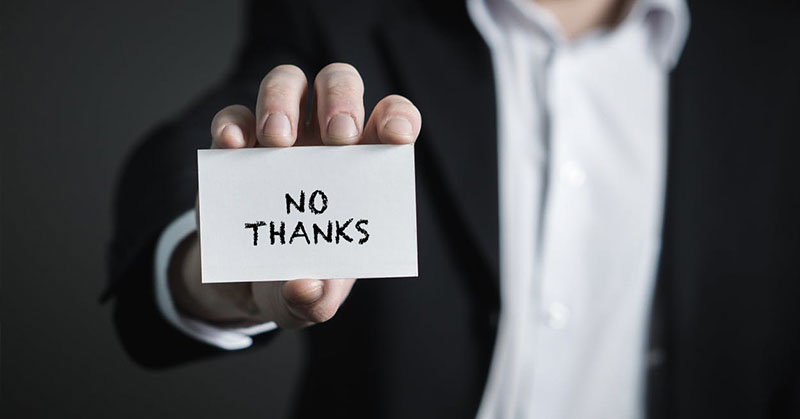 Why Your Sales Prospects Are REALLY Objecting