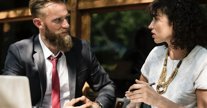 How To Kill The Sale: The Dangers of Talking AFTER The Client Is Already SOLD