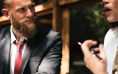 The Surprising Way You Might Be Talking Yourself Out Of Sales Conversations