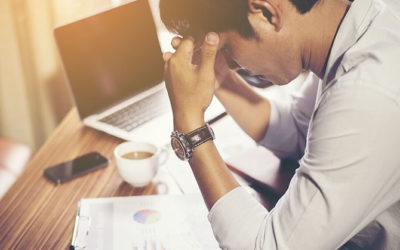Terrified Of Making A Bad First Impression? 3 Mind-Blowing Ways To STOP Worrying And START Selling