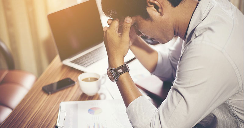 3 Mind-Blowing Ways To STOP Worrying And START Selling