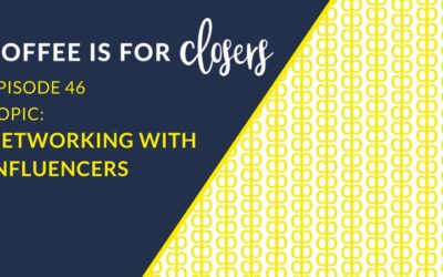 Episode 46 Live Show: Networking with Influencers