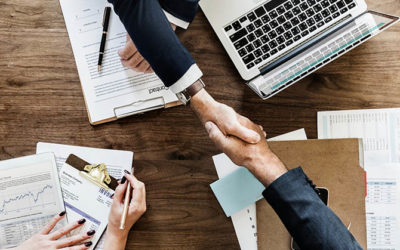 How the 6 Principles of Persuasion Can Help 10x Your Sales