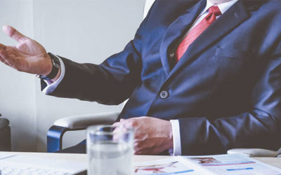 Are All Sales Manipulative? The Difference Between Manipulation and Persuasion in Sales