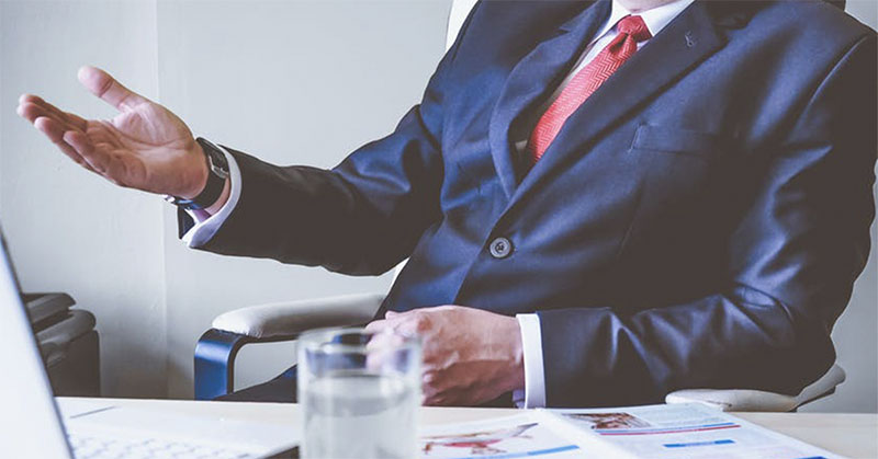 Are All Sales Manipulative? The Difference Between Manipulation and Persuasion in Sales