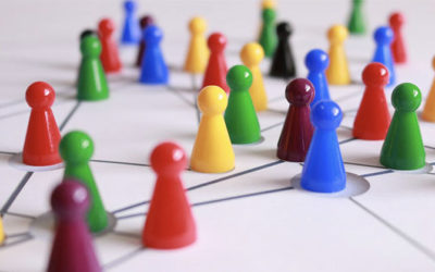 7 NEW Commandments of Networking: How To Rock Your Next “Coopportunity Event” Without Pressure, Stress, or Selling!