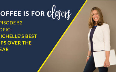 Episode 52 Live Show: Michelle’s Best Tips of the Year