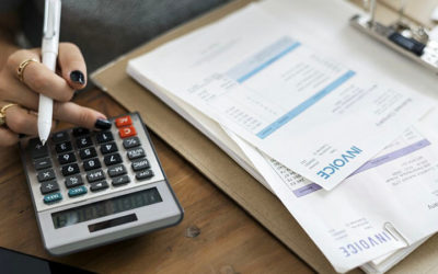 How Do Accountants Charge Upfront for Their Services?