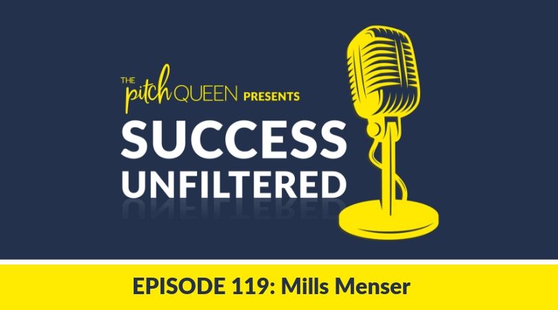 persistence in sales