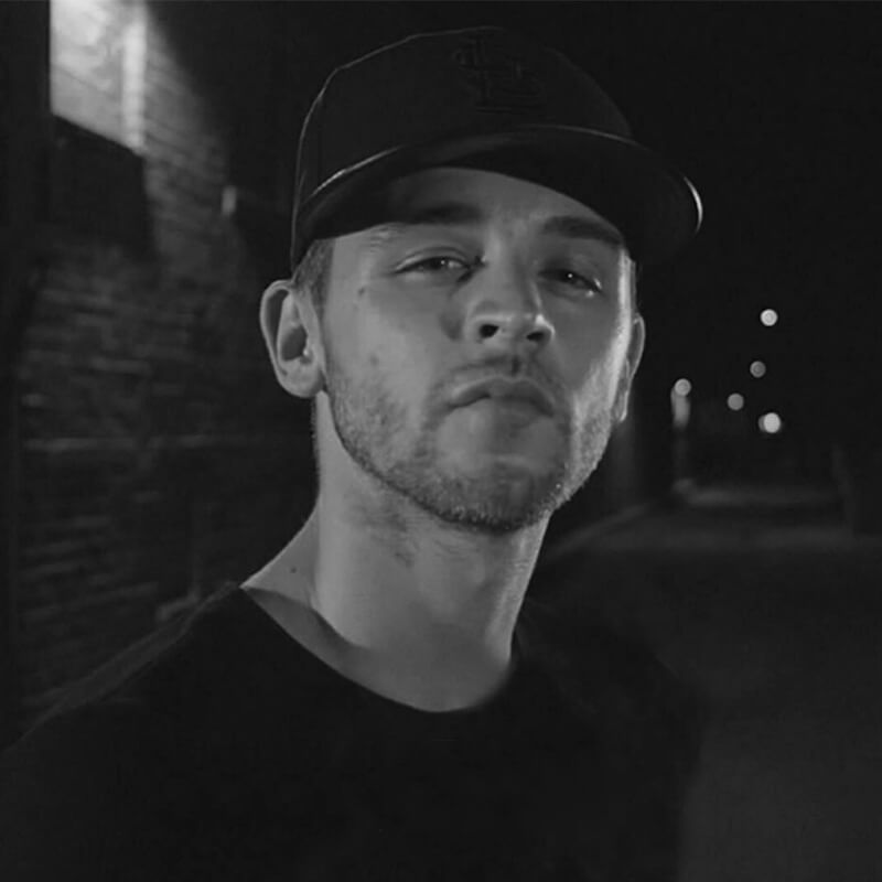 Joey YAK Proves You Can Find Purpose and Passion in Your Pain"